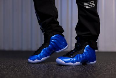 Must-Haves for the Sneakerhead